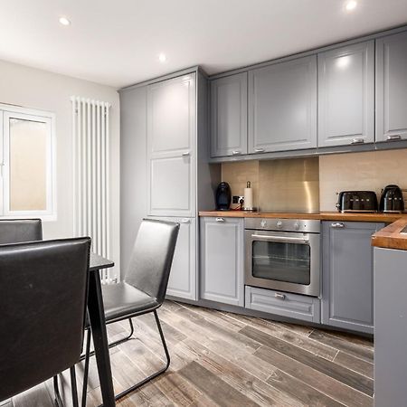 Apartmán Rydal House Woodstock Exteriér fotografie