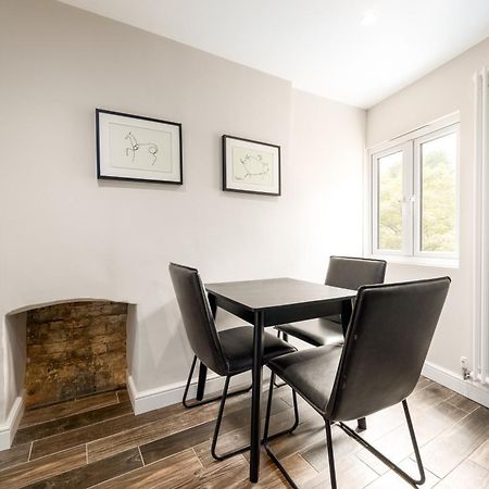 Apartmán Rydal House Woodstock Exteriér fotografie