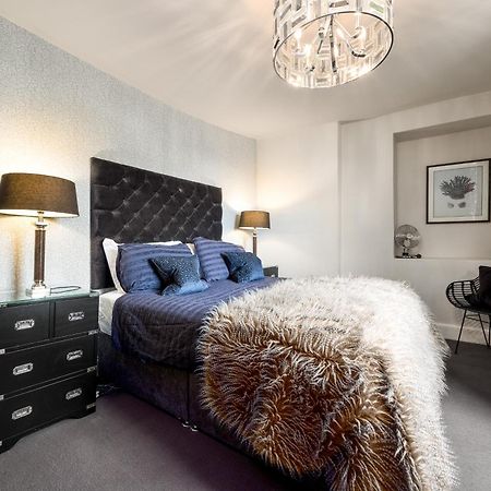 Apartmán Rydal House Woodstock Exteriér fotografie