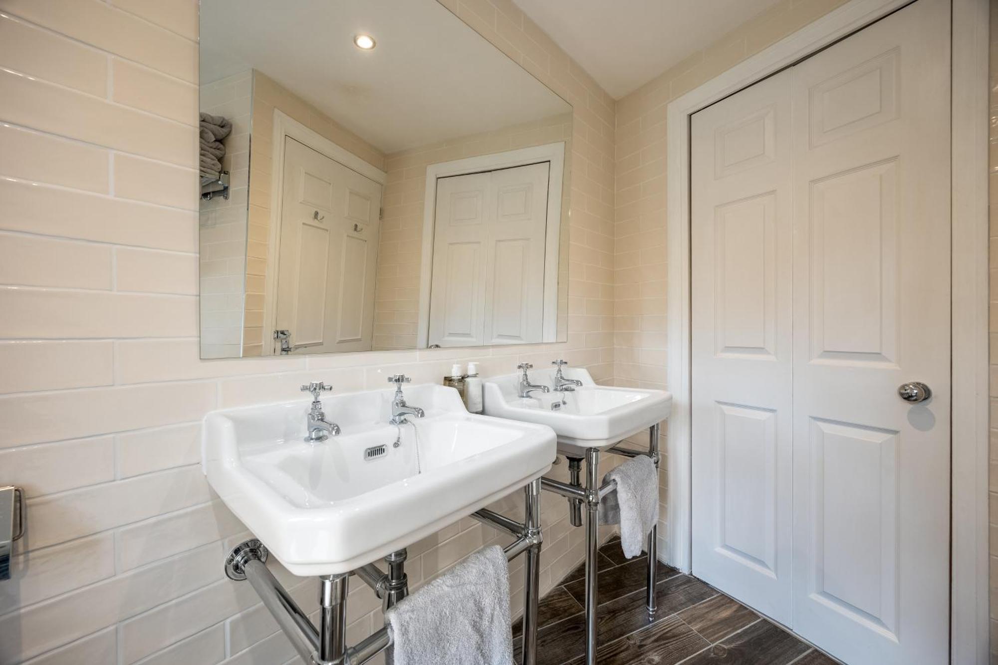 Apartmán Rydal House Woodstock Exteriér fotografie
