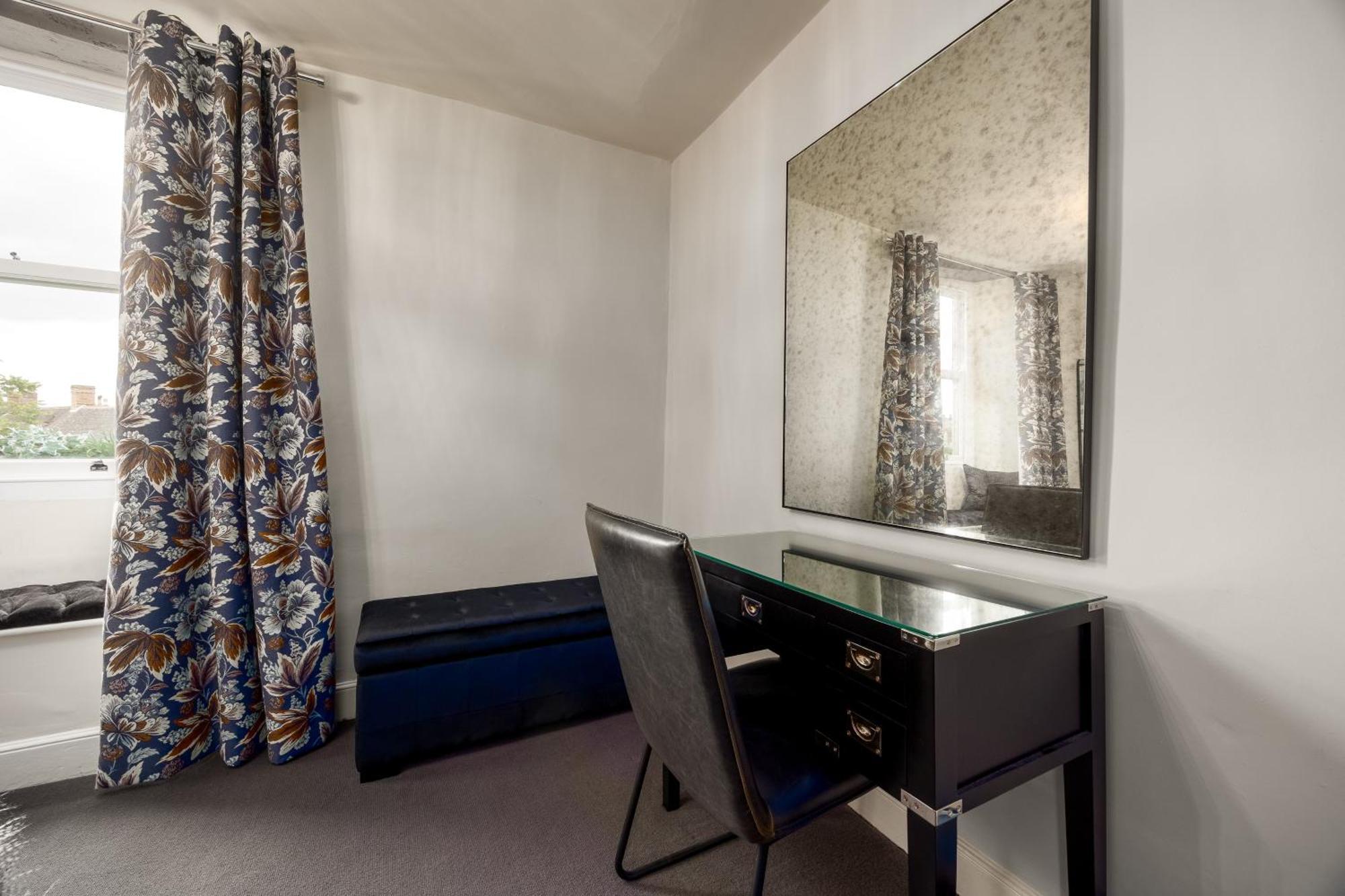 Apartmán Rydal House Woodstock Exteriér fotografie