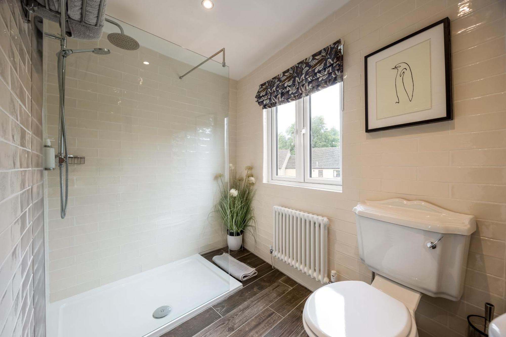 Apartmán Rydal House Woodstock Exteriér fotografie