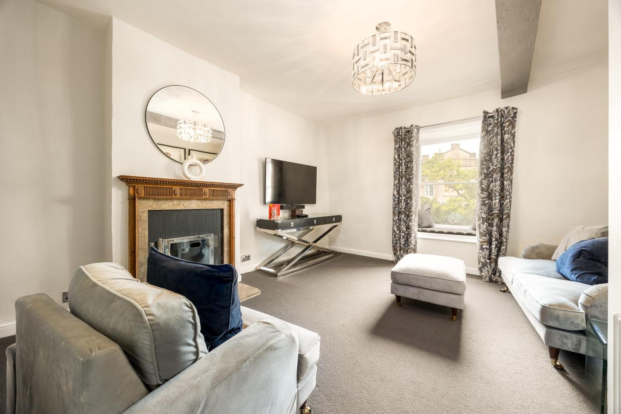 Apartmán Rydal House Woodstock Exteriér fotografie