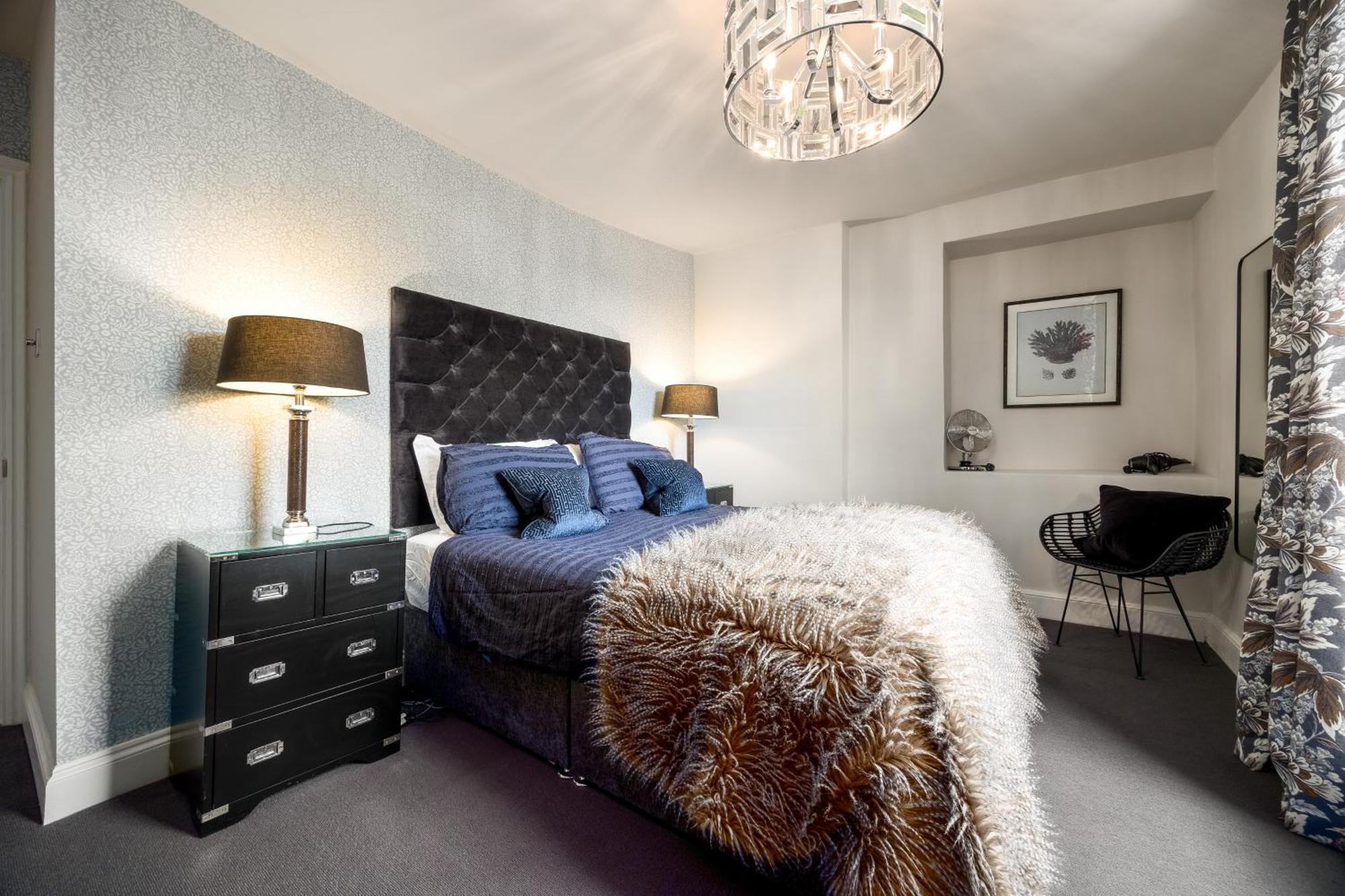 Apartmán Rydal House Woodstock Exteriér fotografie